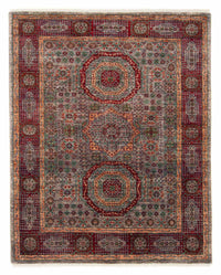 Ziegler Carpet - 190 x 152 cm - flerfarvet