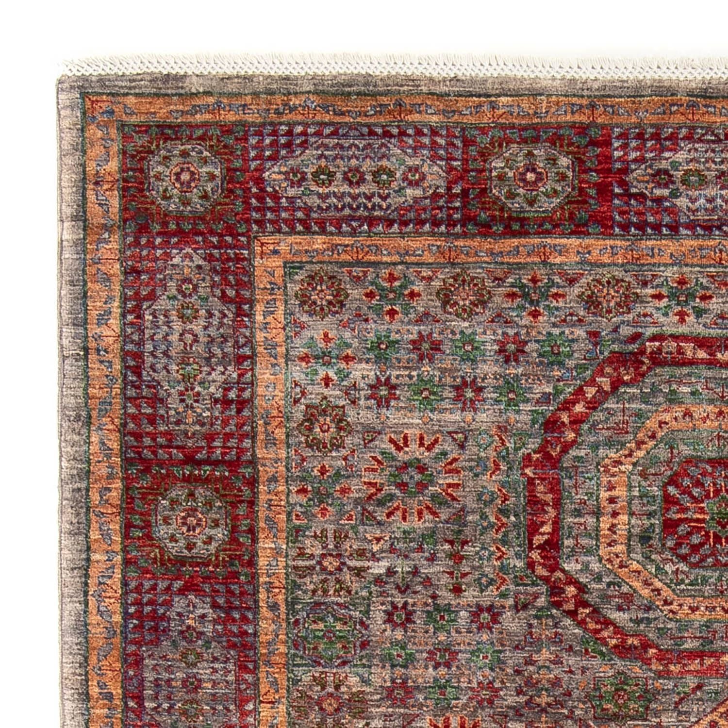 Ziegler Carpet - 190 x 152 cm - flerfarvet