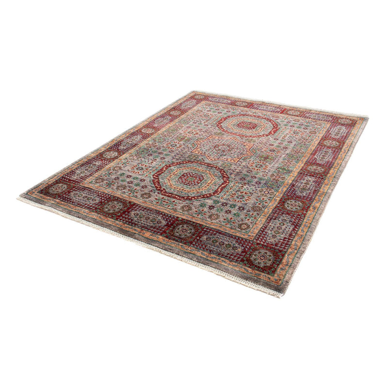 Ziegler Carpet - 190 x 152 cm - flerfarvet