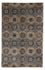 Designer tæppe - 288 x 198 cm - flerfarvet