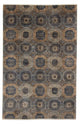 Designer tæppe 288x198cm - Designerteppich