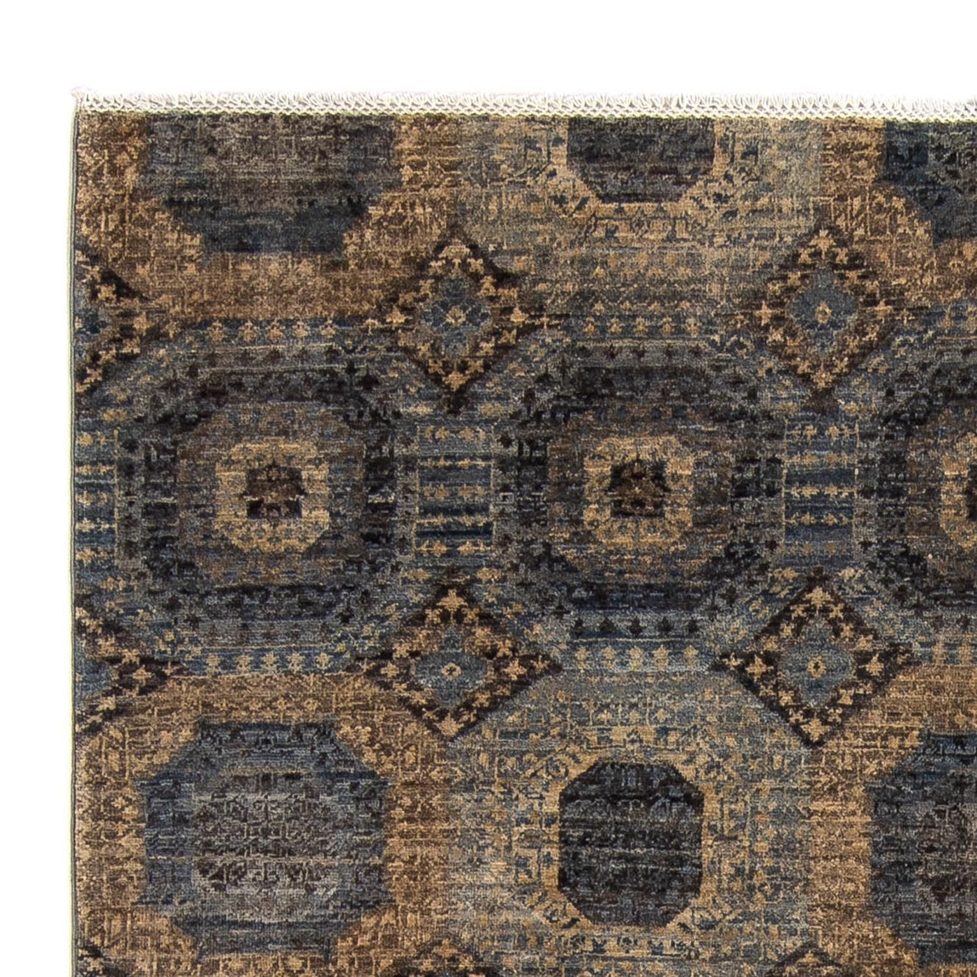 Designer tæppe 288x198cm - Designerteppich