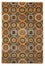 Designer tæppe - 300 x 200 cm - flerfarvet