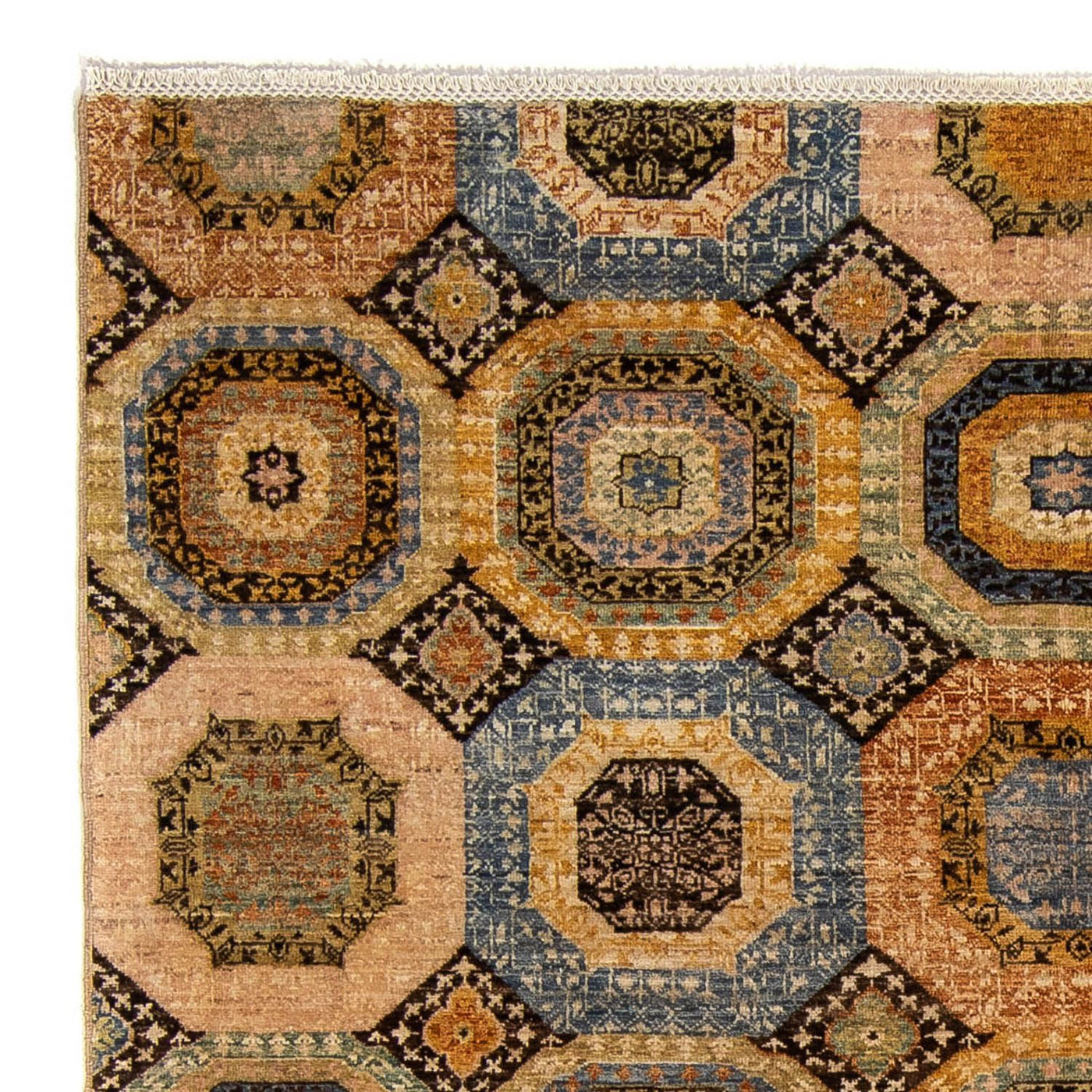 Designer tæppe 300x200cm - Designerteppich