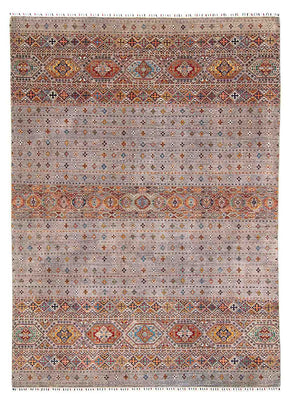 Ziegler Carpet - Shal - 357 x 272 cm - flerfarvet