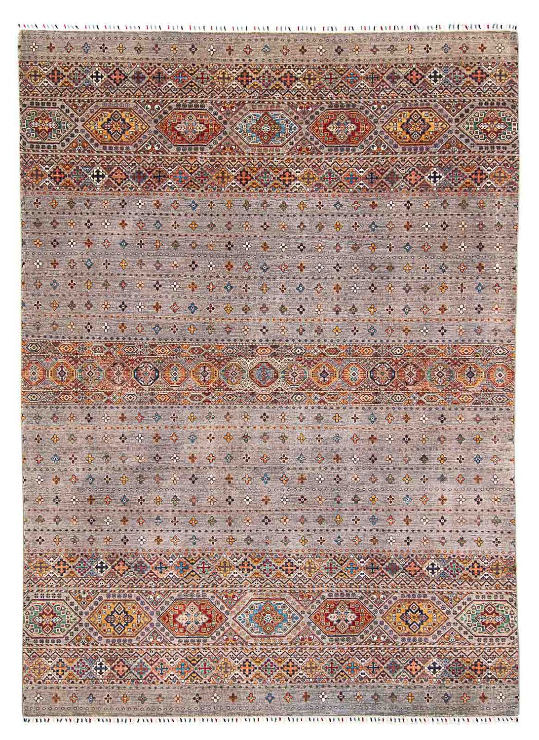 Ziegler Carpet - Shal - 357 x 272 cm - flerfarvet