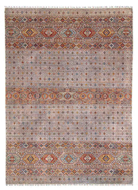 Ziegler Carpet - Shal - 357 x 272 cm - flerfarvet