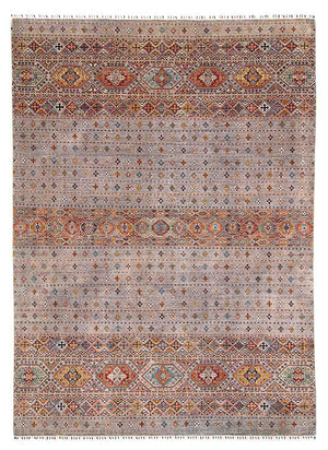 Ziegler Carpet - Shal - 357 x 272 cm - flerfarvet