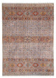 Shal Tæppe 357x272cm - Orientalsk tæppe