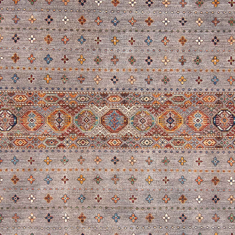 Ziegler Carpet - Shal - 357 x 272 cm - flerfarvet