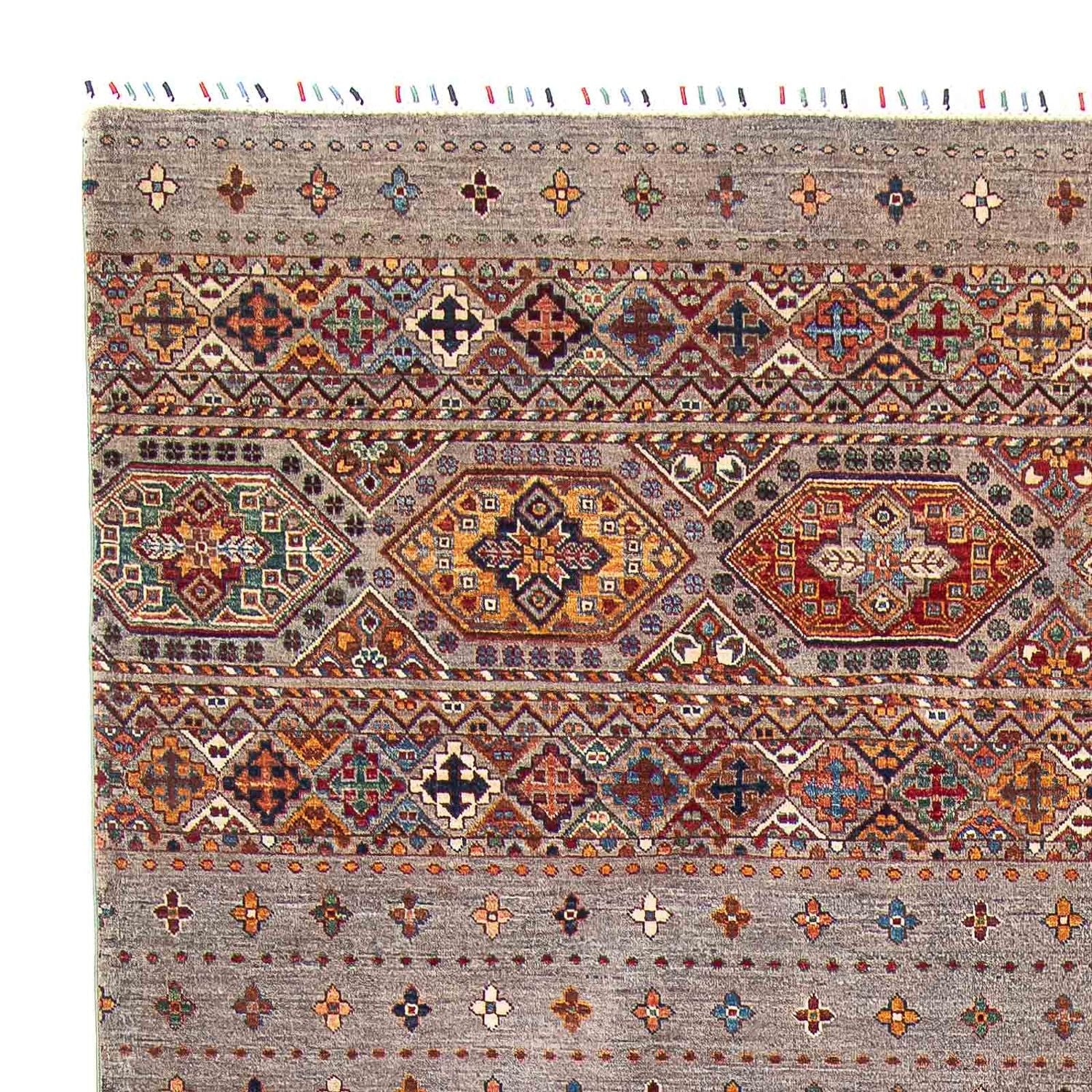 Ziegler Carpet - Shal - 357 x 272 cm - flerfarvet