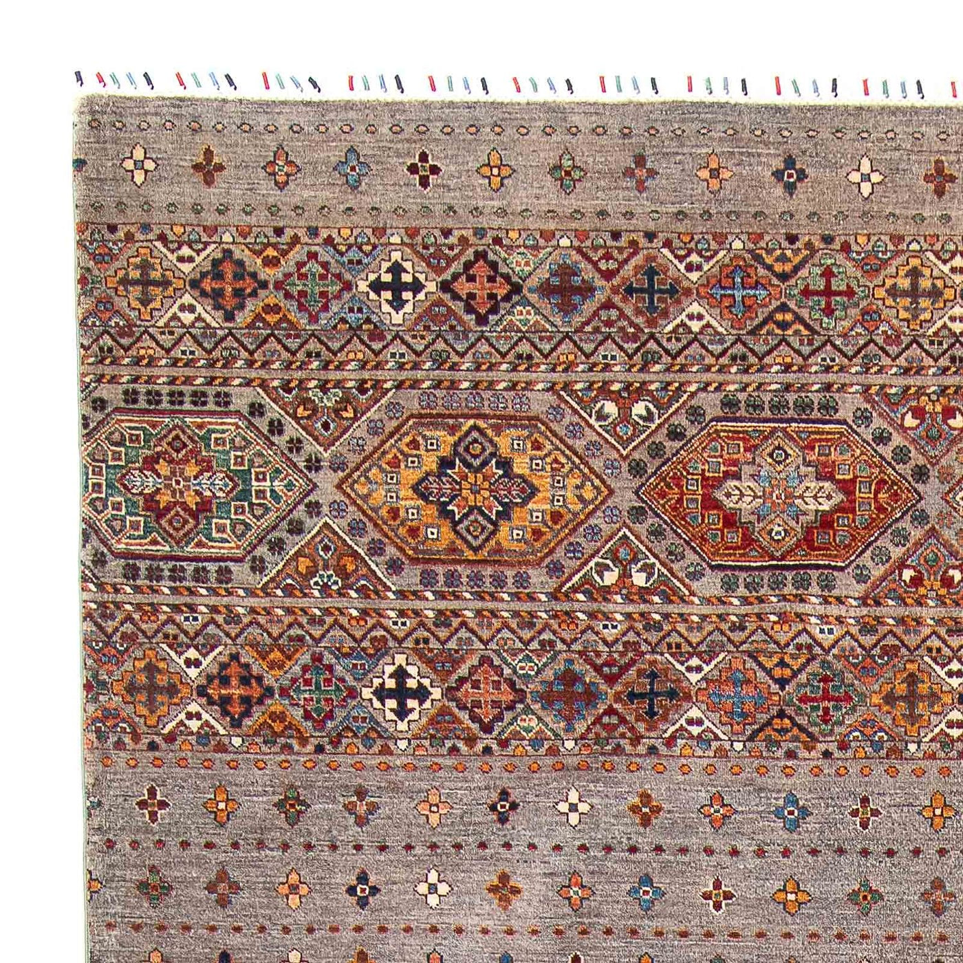 Shal Tæppe 357x272cm - Orientalsk tæppe