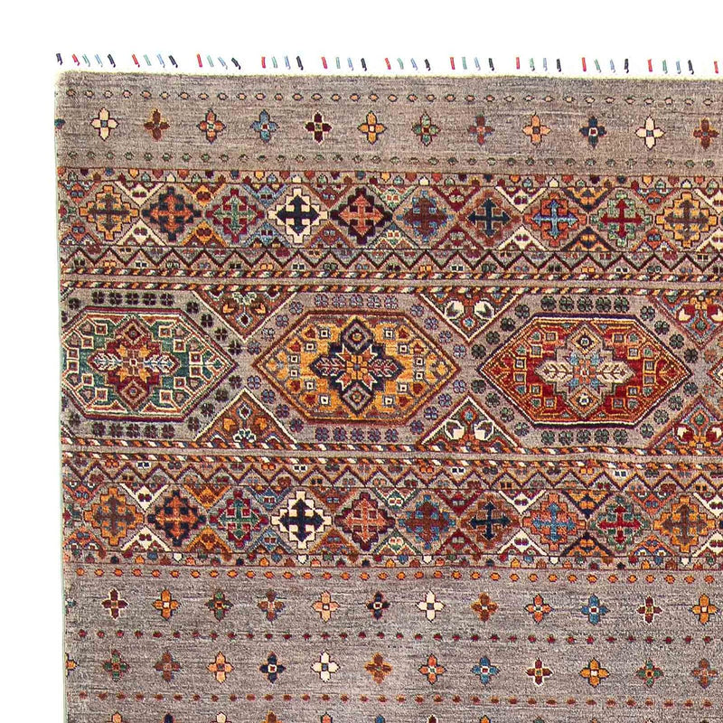 Ziegler Carpet - Shal - 357 x 272 cm - flerfarvet
