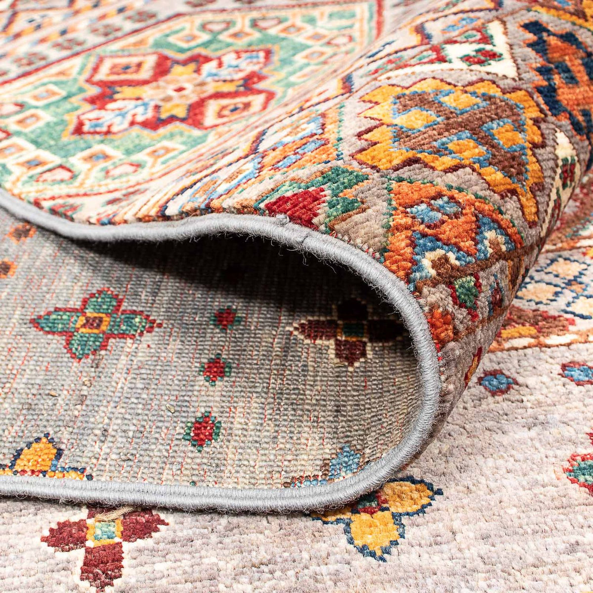 Ziegler Carpet - Shal - 357 x 272 cm - flerfarvet