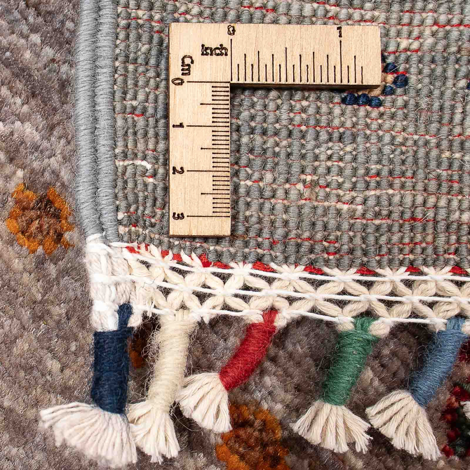 Ziegler Carpet - Shal - 357 x 272 cm - flerfarvet