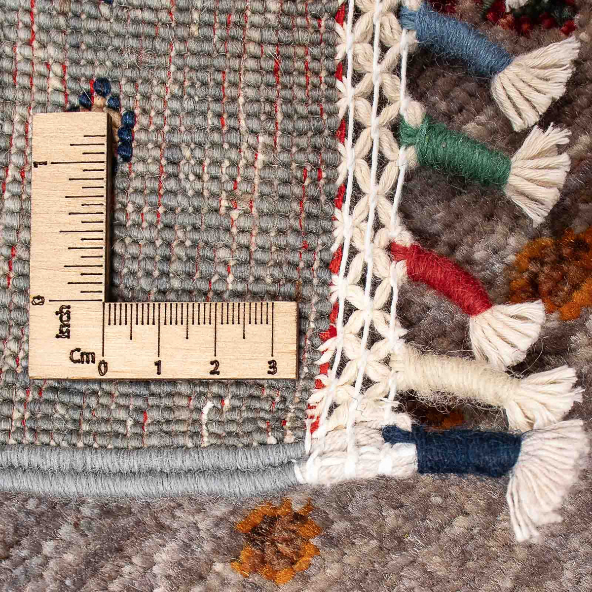 Ziegler Carpet - Shal - 357 x 272 cm - flerfarvet