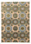 Designer tæppe - 239 x 175 cm - flerfarvet