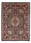 Persisk tæppe - Classic - 380 x 296 cm - flerfarvet