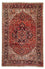 Persisk tæppe - Nomadisk - 386 x 262 cm - rust