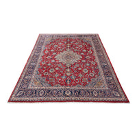 Sarouk Tæppe 305x395cm - Persisk tæppe – product image