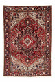 Heriz Tæppe 323x231cm - Persisk tæppe