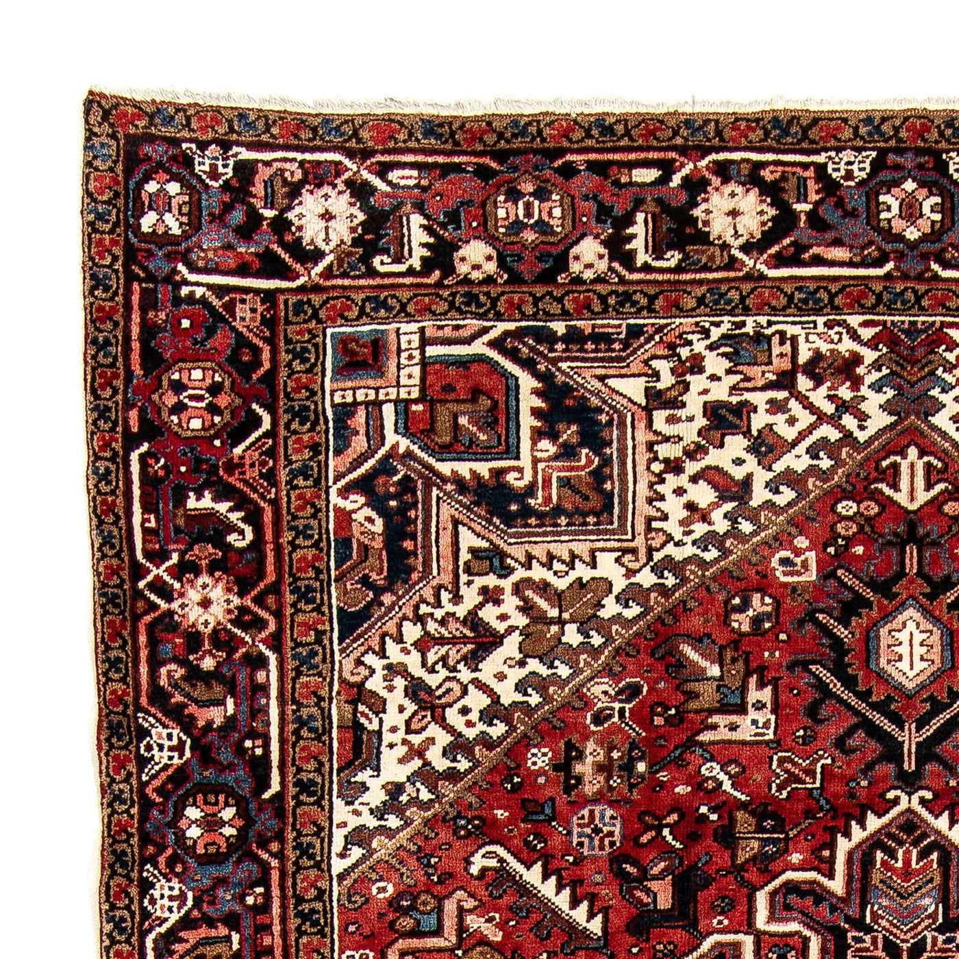 Heriz Tæppe 323x231cm - Persisk tæppe
