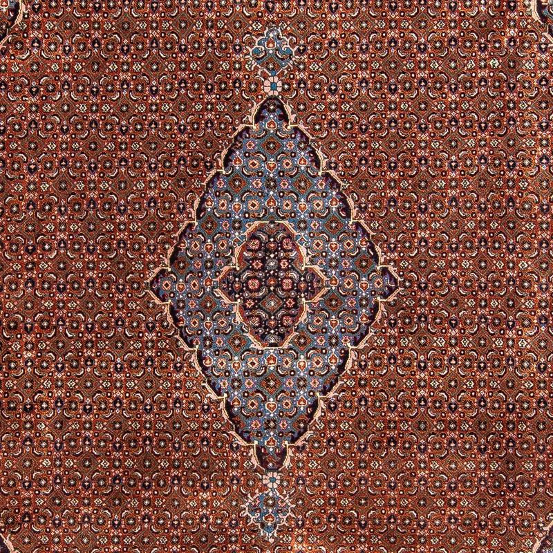 Persisk tæppe - Nomadisk - 290 x 197 cm - flerfarvet