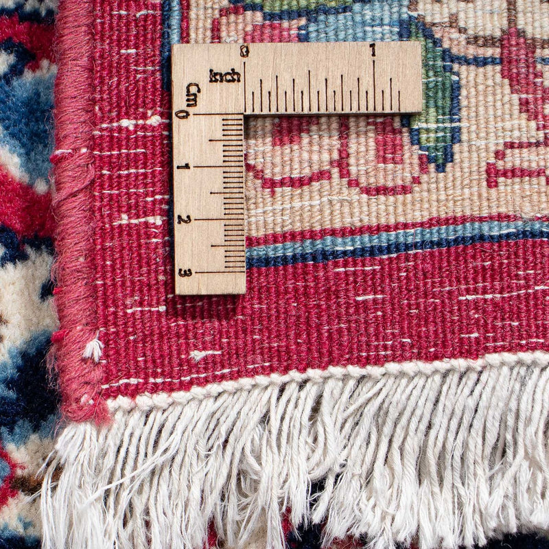 Persisk tæppe - Classic - 375 x 280 cm - rød