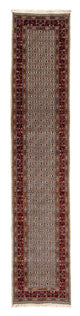Moud Tæppe 385x80cm - Persisk tæppe