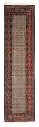 Moud Tæppe 85x300cm - Persisk tæppe
