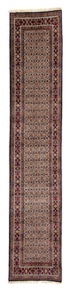 Moud Tæppe 381x80cm - Persisk tæppe
