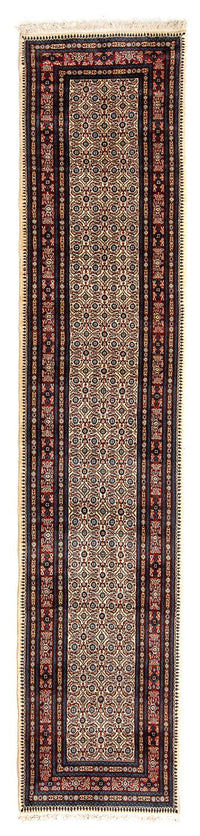 Moud Tæppe 85x395cm - Persisk tæppe – product image
