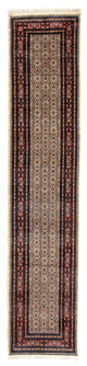 Moud Tæppe 85x395cm - Persisk tæppe