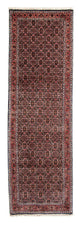 Bidjar Tæppe 90x297cm - Persisk tæppe