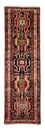 Løber Persisk tæppe - Nomadisk - 320 x 102 cm - flerfarvet