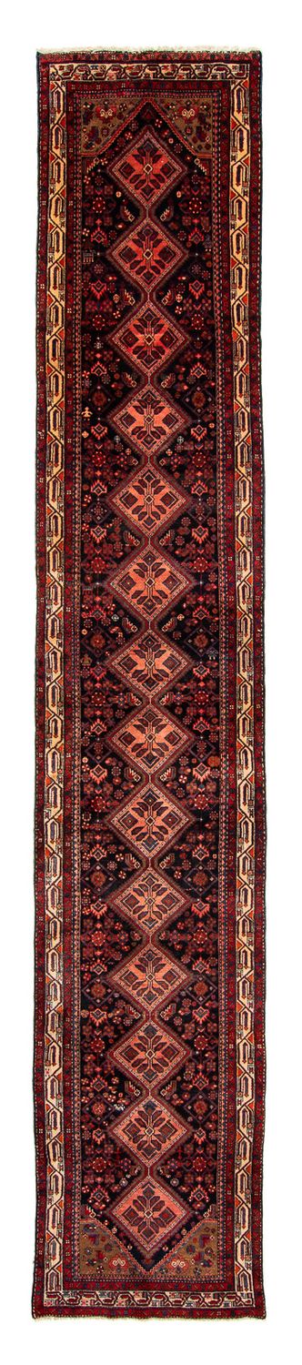 Klardasht Tæppe 103x530cm - Persisk tæppe
