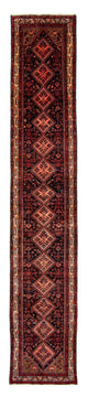Klardasht Tæppe 530x103cm - Persisk tæppe