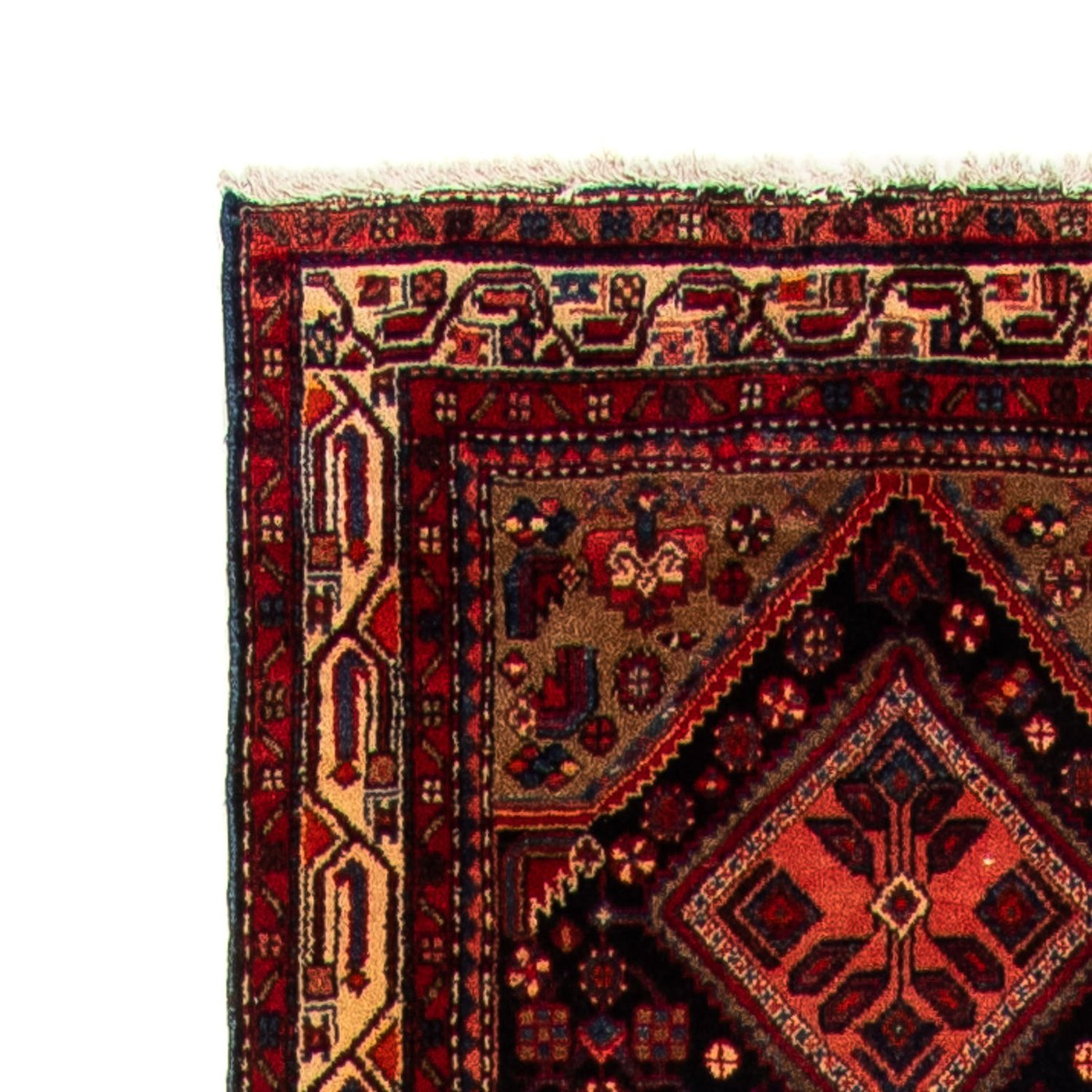 Klardasht Tæppe 530x103cm - Persisk tæppe