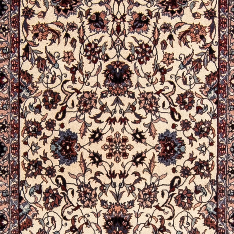Løber Kina Tæppe - 460 x 81 cm - beige
