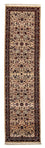 Løber Kina Tæppe - 308 x 83 cm - beige