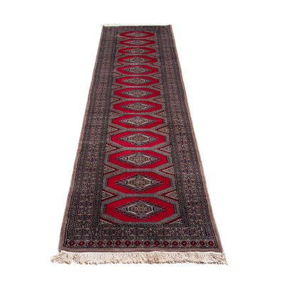 Bukhara Tæppe 62x314cm - Orientalsk tæppe