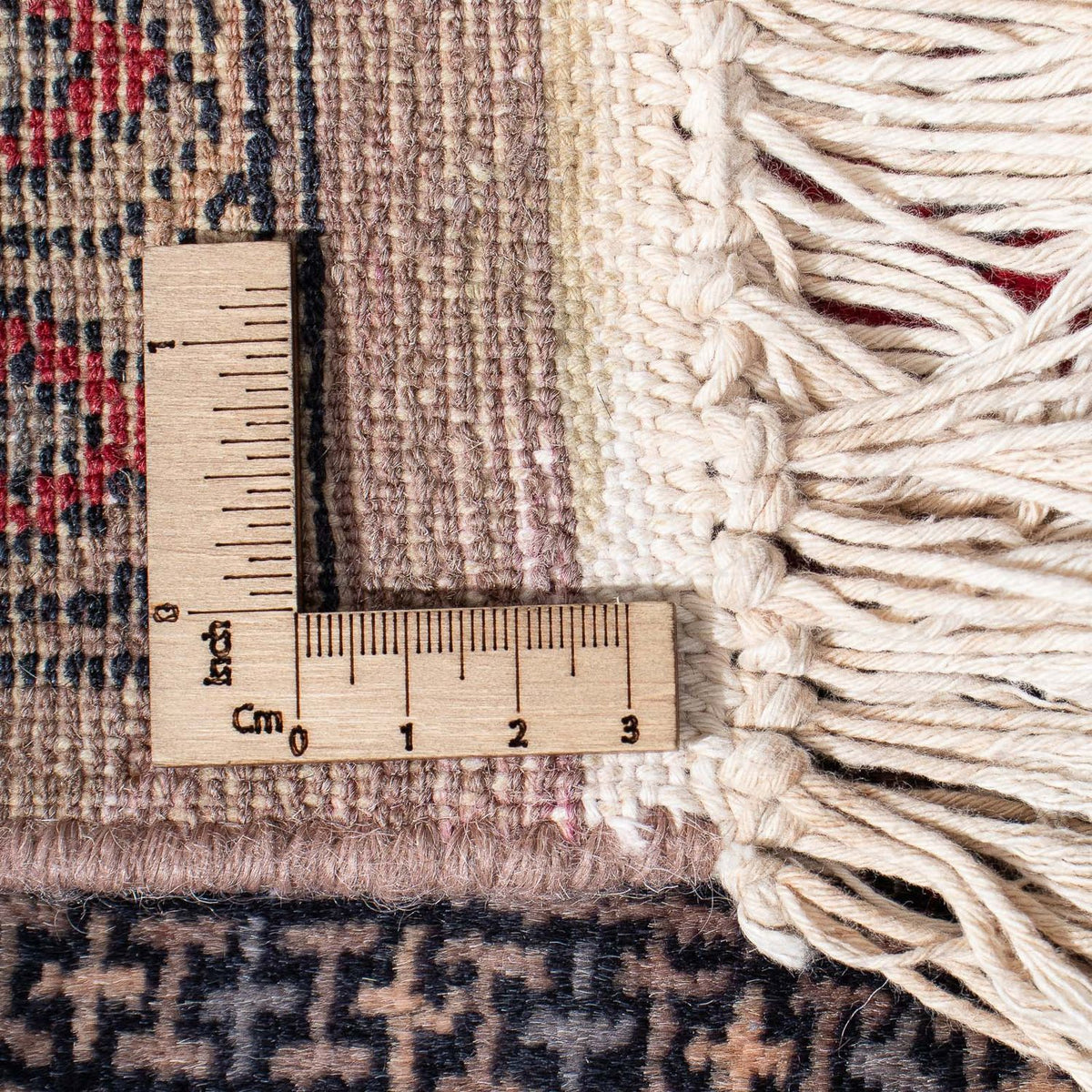 Bukhara Tæppe 62x314cm - Orientalsk tæppe