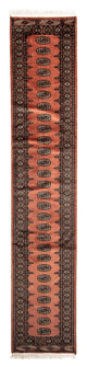 Bukhara Tæppe 404x77cm - Orientalsk tæppe