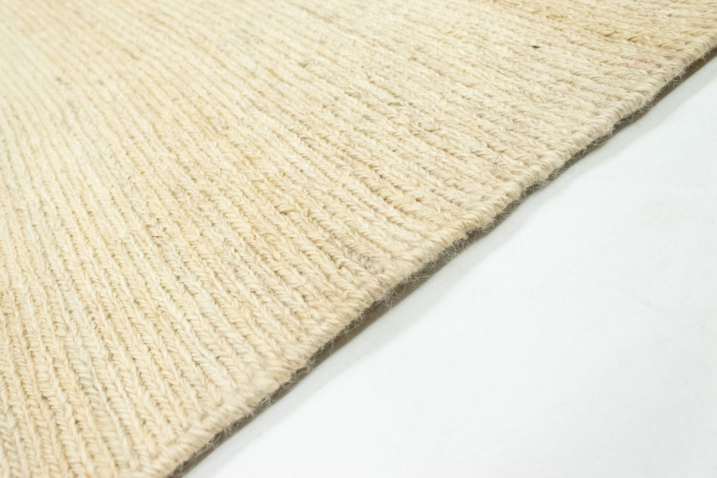Persisk Gabbeh Tæppe 160x123cm - Perserteppich Wollteppich