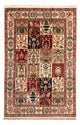 Qom Tæppe 313x209cm - Persisk tæppe