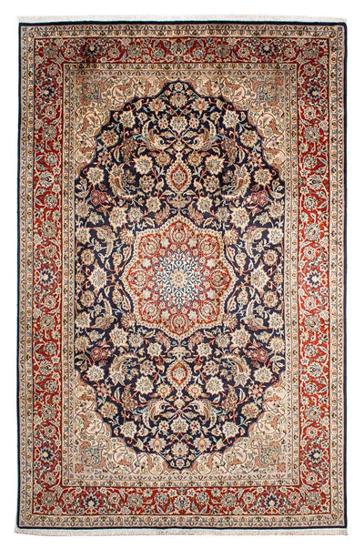 Sarouk Tæppe 196x300cm - Persisk tæppe