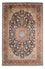 Persisk tæppe - Classic - 300 x 196 cm - mørkeblå