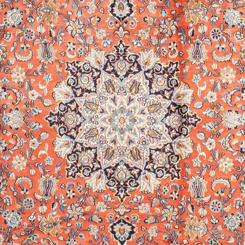 Persisk tæppe - Classic - 294 x 198 cm - rust