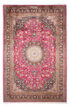 Mashhad Tæppe 302x200cm - Persisk tæppe