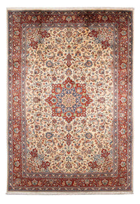 Persisk tæppe - Classic - 314 x 211 cm - beige